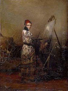 Self-Portrait