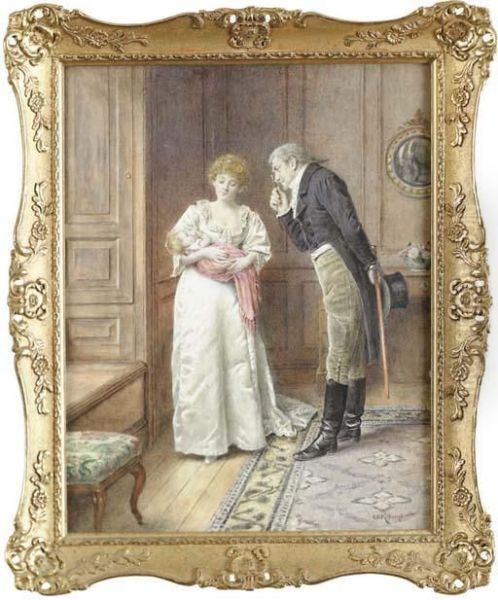 Son And Heir - view 1