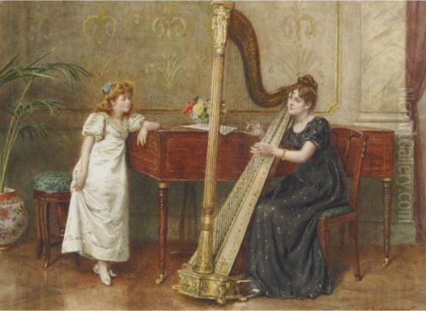 The Duet - view 1