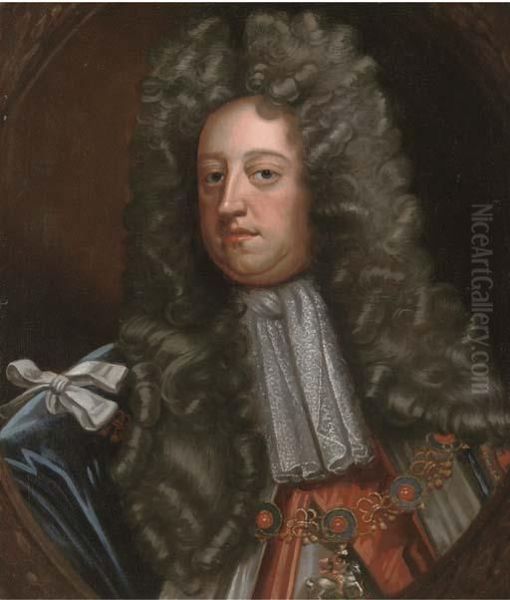 Portrait Of A Gentleman - view 1