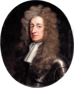 Sir Robert Howard