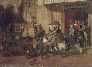 L'escorte