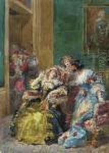 La Critique De L'ecole Des Femmes