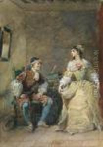 L'avare