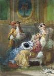 Le Malade Imaginaire