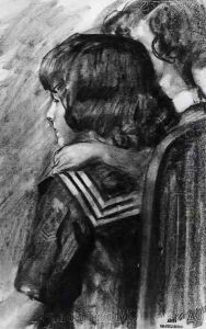 Portrait of Children, c. 1897