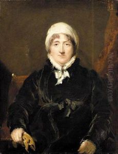 Mary Coppendale