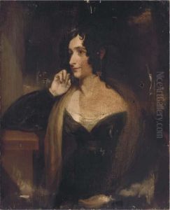 Portrait Of A Lady
