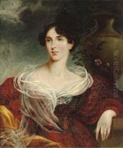Portrait Of A Lady