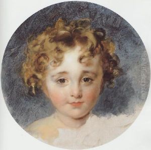 Hon. George Fance by Sir Thomas Lawrence