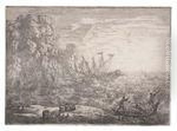 La Tempete - view 1