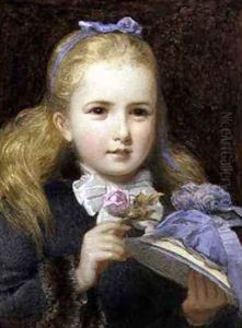 Little Rosebud