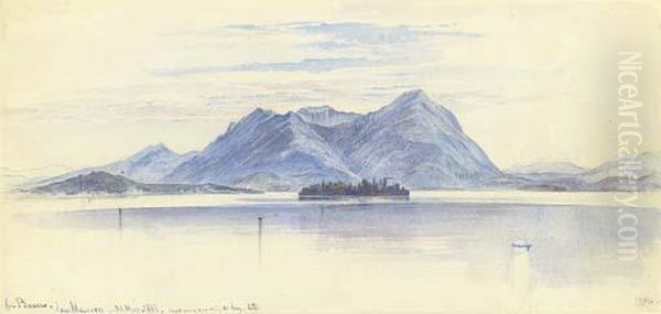 Lago Maggiore - view 1