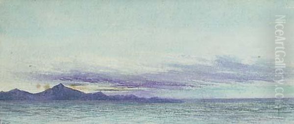 In The Western Isles, Scotland - view 1