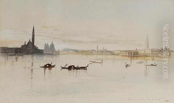 Venice - view 1