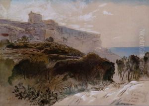 Mtahleb by Edward Lear