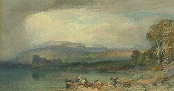 Coastal View - view 1