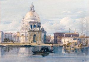 Santa Maria Della Salute, Venice Santa Maria Della Salute, Venice
