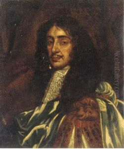 King Charles Ii