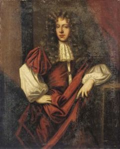 Portrait Of A Gentleman