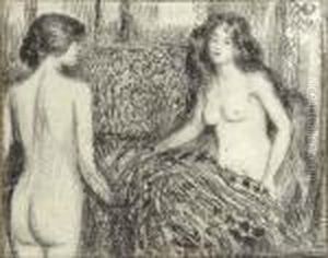 Deux Filles