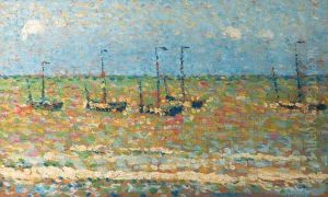 Heyst No. 3 - Mare Haute Heyst No. 3 - Mare Haute