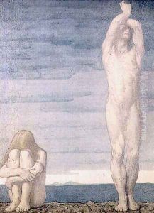 Genesis, 1914