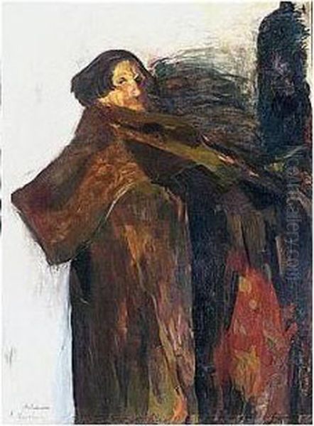 Andrei Ivanovich Maliavin - view 1