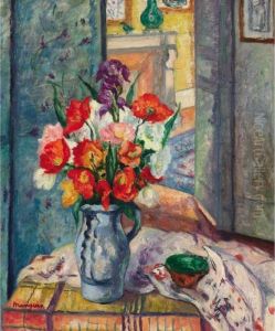 Les Pavots