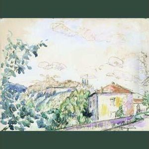 Saint Paul De Vence