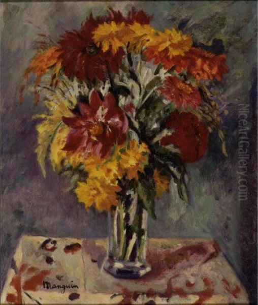 Bouquet Compose - view 1