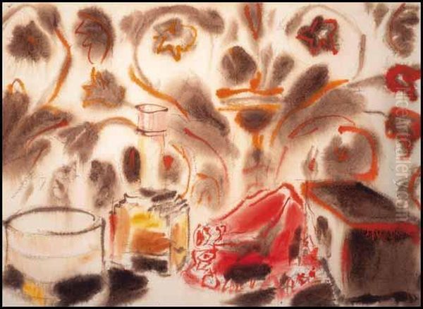 Handkerchief - view 1
