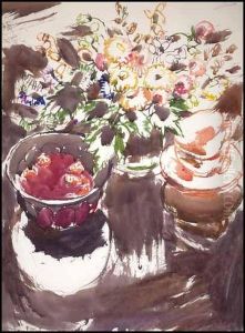 Strawberries Strawberries