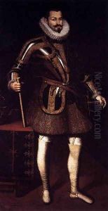 Duke of Lerma 1600s Duke of Lerma 1600s