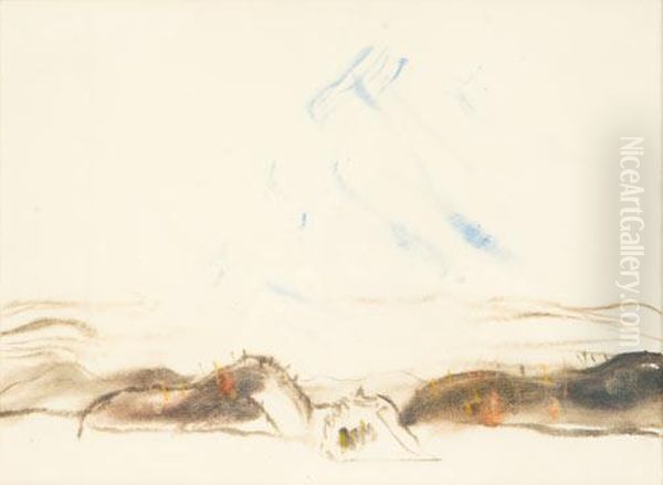 White Islet (islands Iii) - view 1