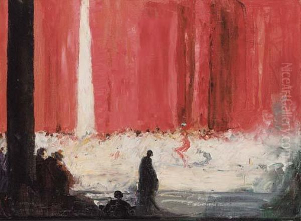 'in Perpetuum - view 1