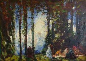 The Picnic