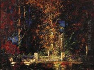The Garden Of Delight