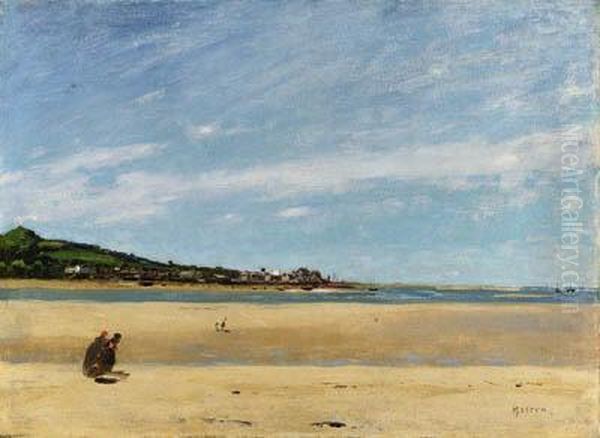 Bideford, North Devon - view 1