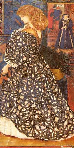 Sidonia von Bork - view 1