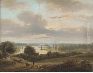 On The River Forth, Sterling