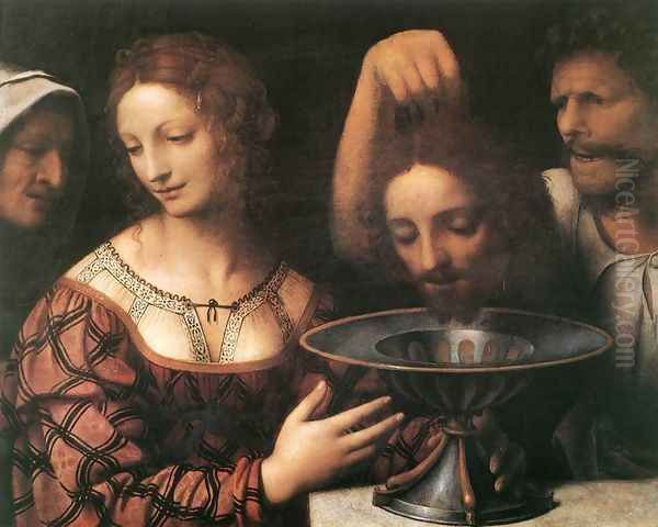 Salome 1527-31 - view 1
