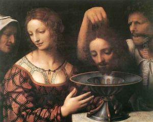 Salome 1527-31