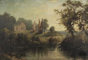 Lincluden Abbey