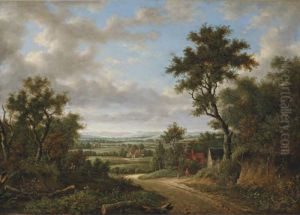 View In Surrey by Patrick, Peter Nasmyth