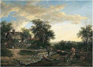 The Village Ford