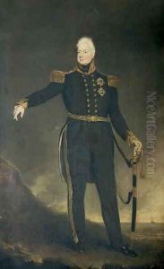 King William IV by John Simpson