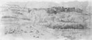 Paesaggio Orientale