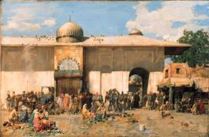 Mercato Orientale