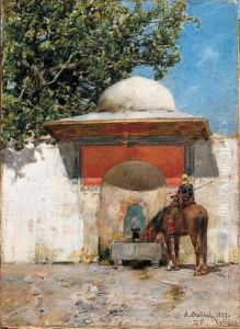 L'abbeveraggio L'abbeveraggio
